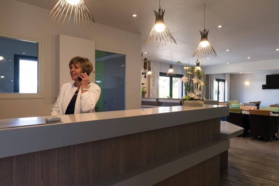 The Originals City, Hôtel Le Gayant, Douai Hotel in Hauts-de-France