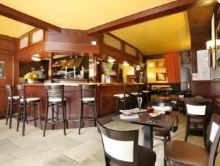 Hôtel du Château, Pontivy Hotel in Brittany