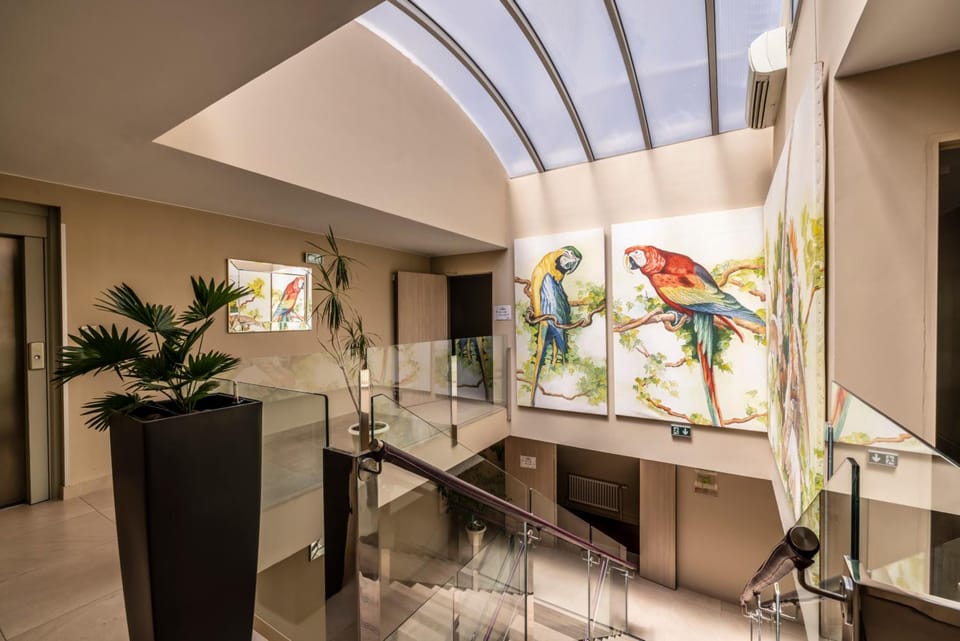 Hôtel Les Trois Roses, Grenoble Meylan Hotel in Meylan