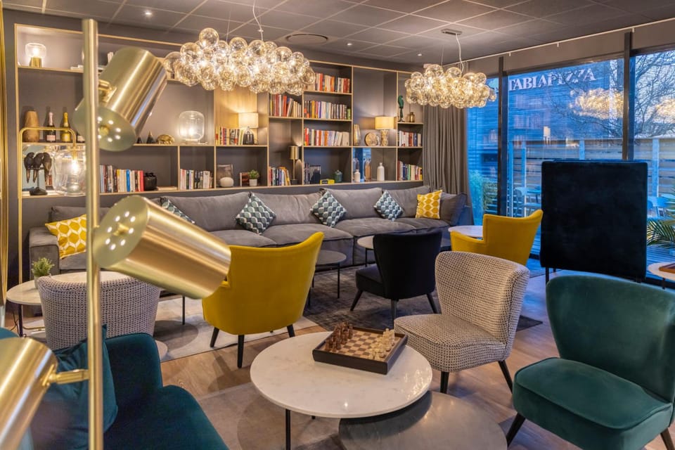 The Originals Boutique, Hôtel Vannes Ouest Hotel in Vannes