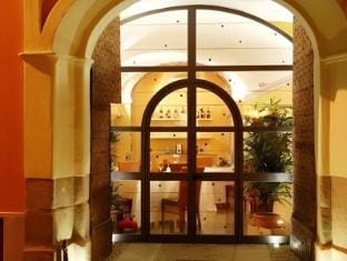 The Originals Boutique, Hotel Palazzo Lovera Hotel in Cuneo