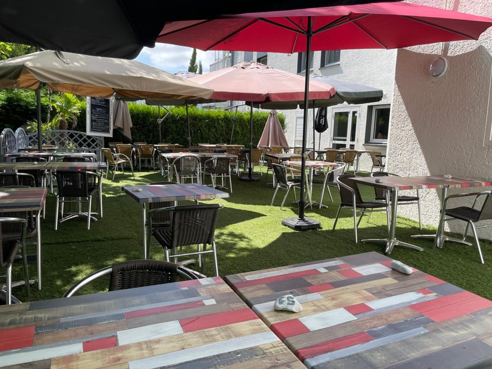 Hôtel Agora, Nantes Ouest Hotel in Saint-Herblain