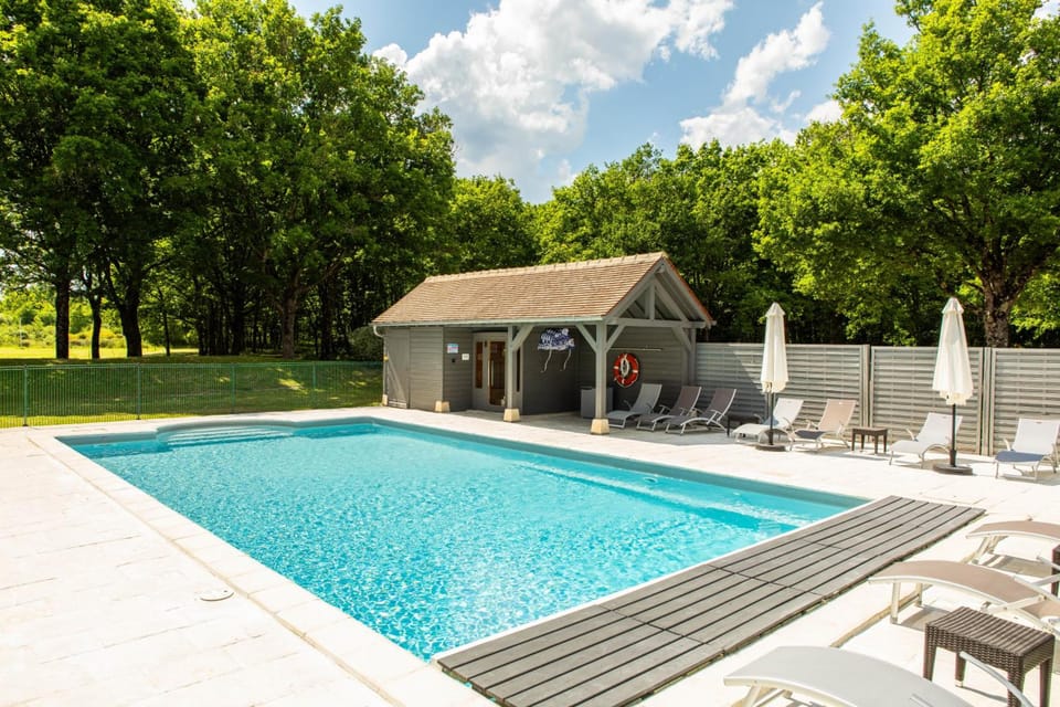L'Orée des Chênes, The Originals Relais Hotel in Centre-Val de Loire