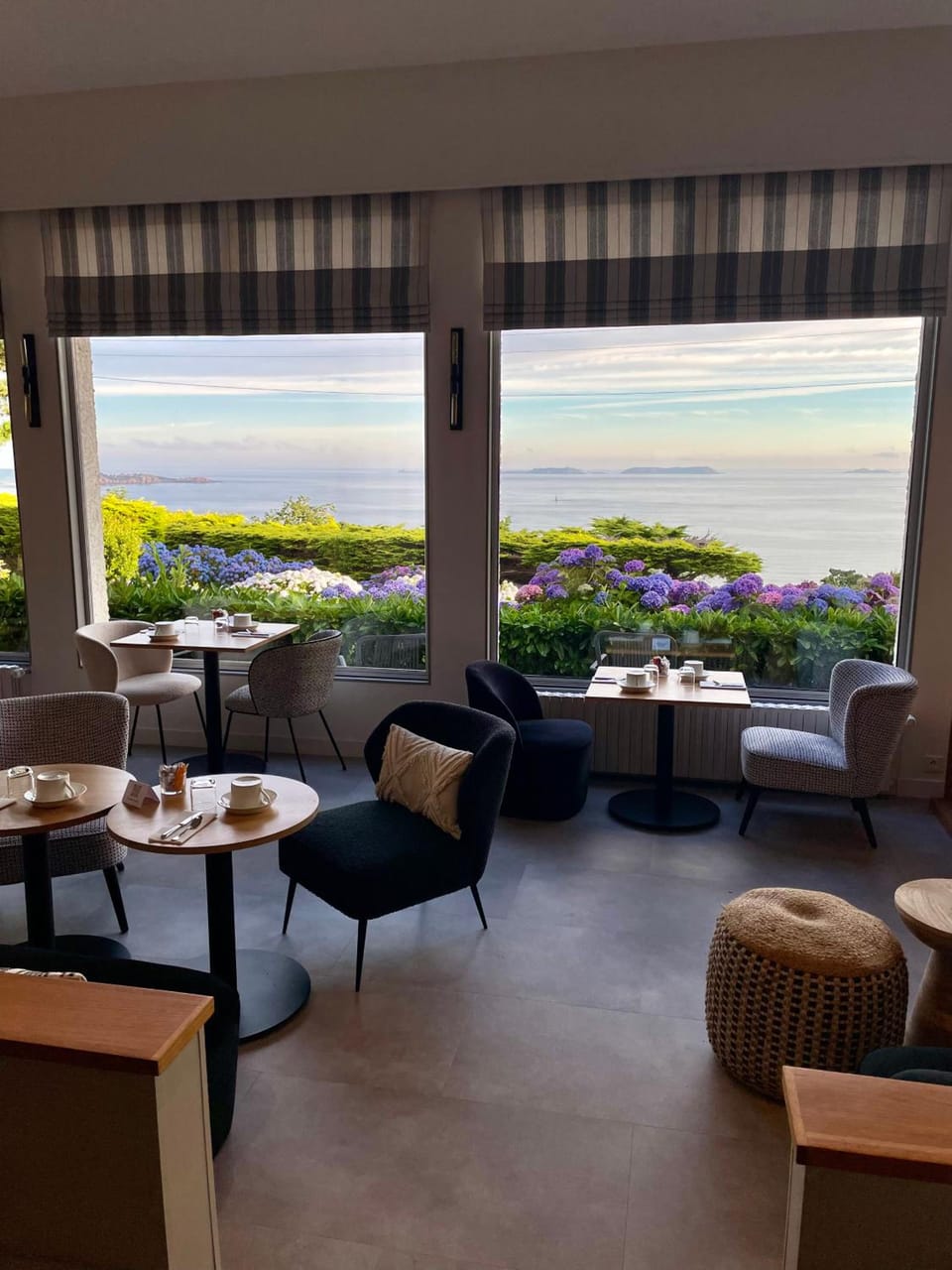 Hôtel Les Costans, The Originals Relais Hotel in Perros-Guirec