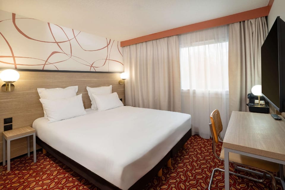 Guestroom
