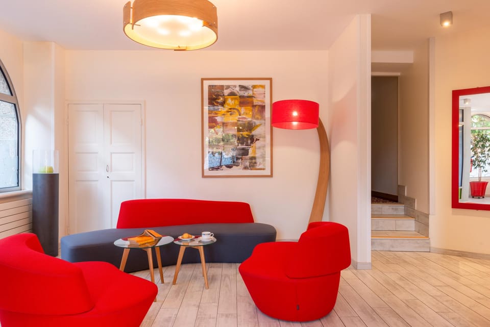 The Originals Boutique, Hôtel de Perros Hotel in Perros-Guirec
