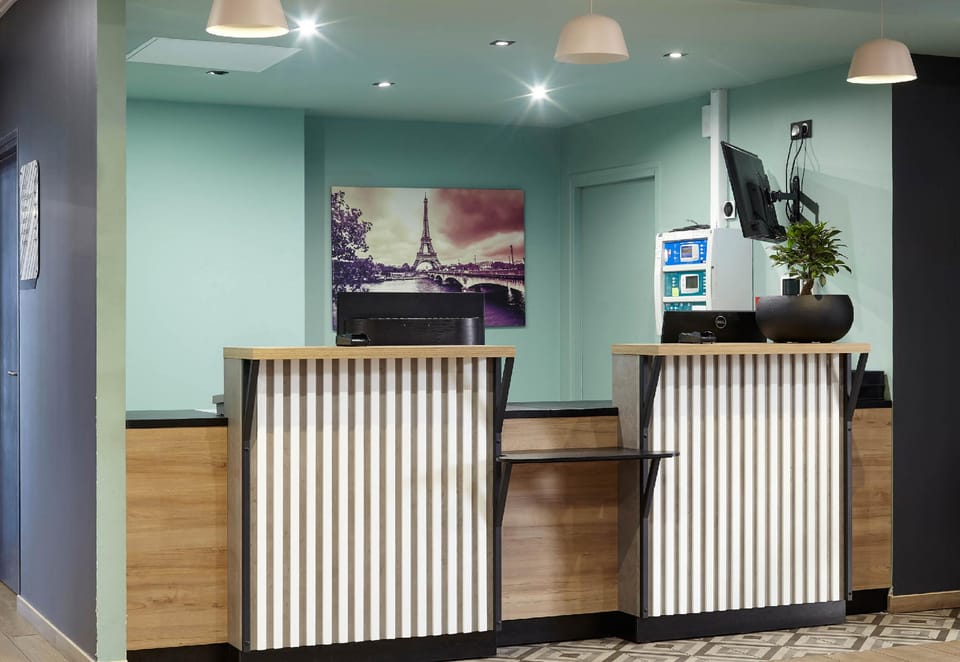 B&B HOTEL Paris Rosny-sous-Bois Hotel in Île-de-France