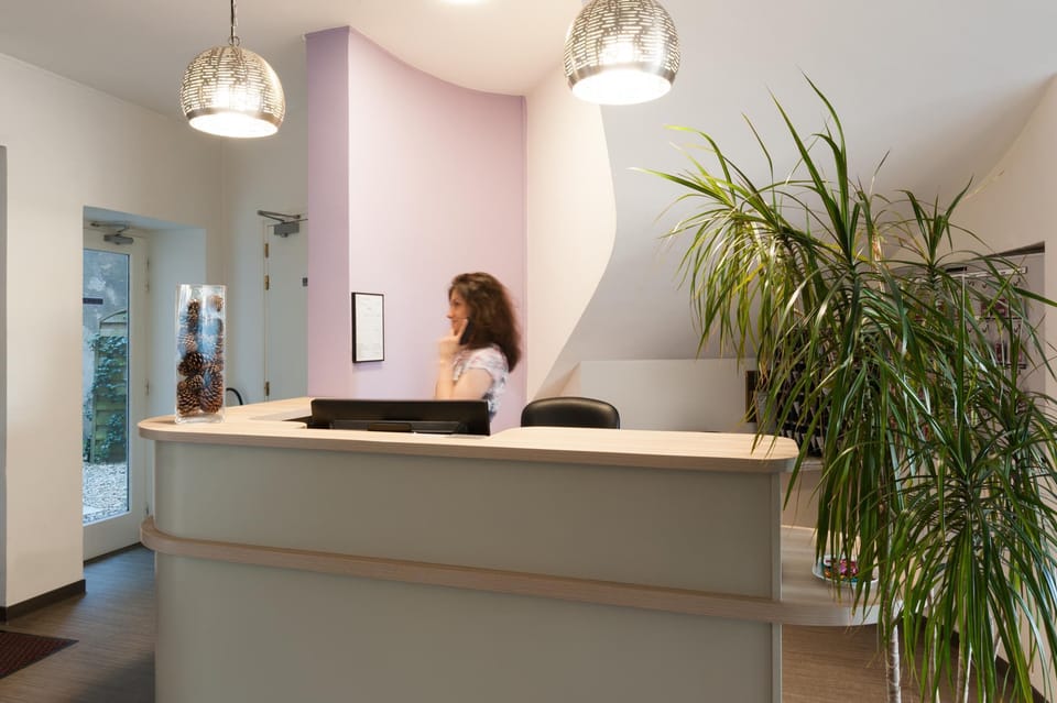 The Originals City, Hôtel Continental, Poitiers Hotel in Poitiers