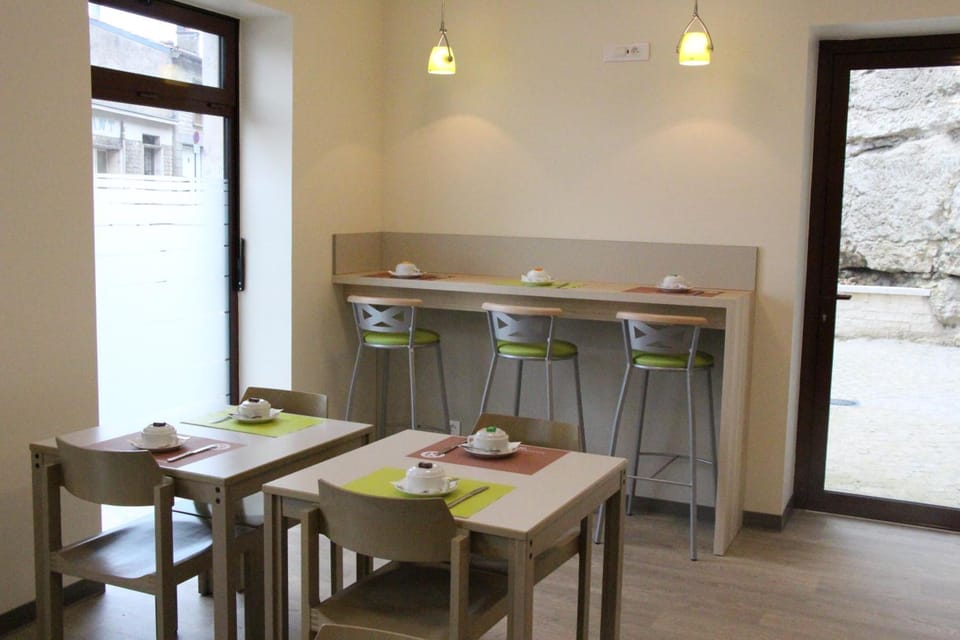 The Originals City, Hôtel Continental, Poitiers Hotel in Poitiers