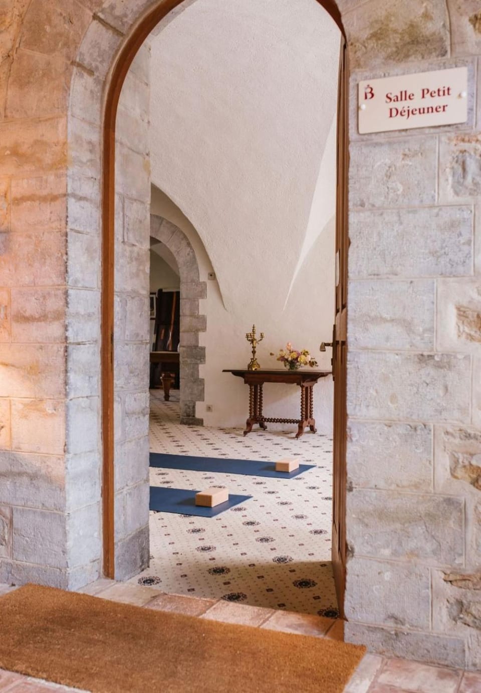 Château de Bournel, The Originals Relais Hotel in Switzerland