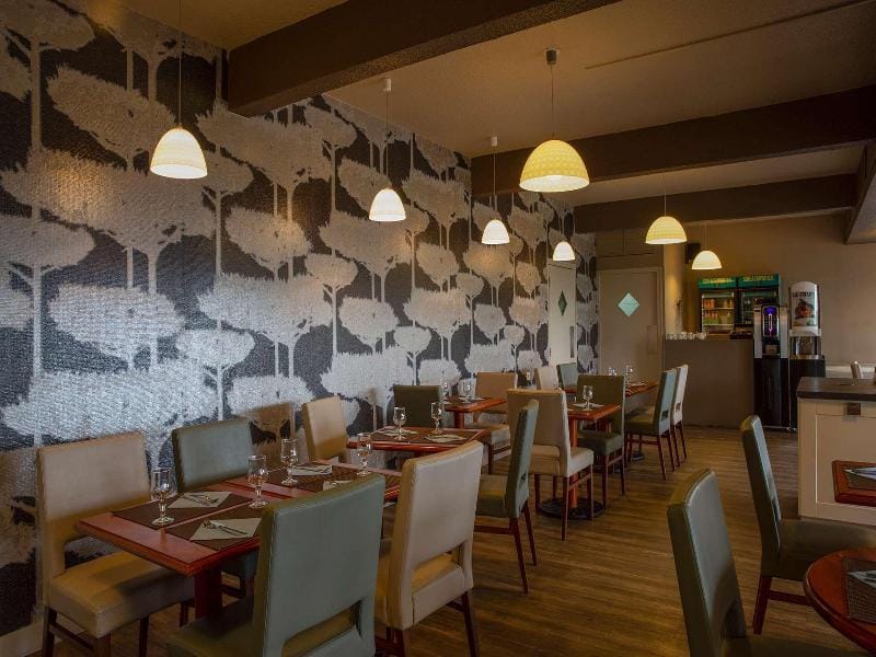 The Originals City, Hôtel Orléans Nord Hotel in Centre-Val de Loire