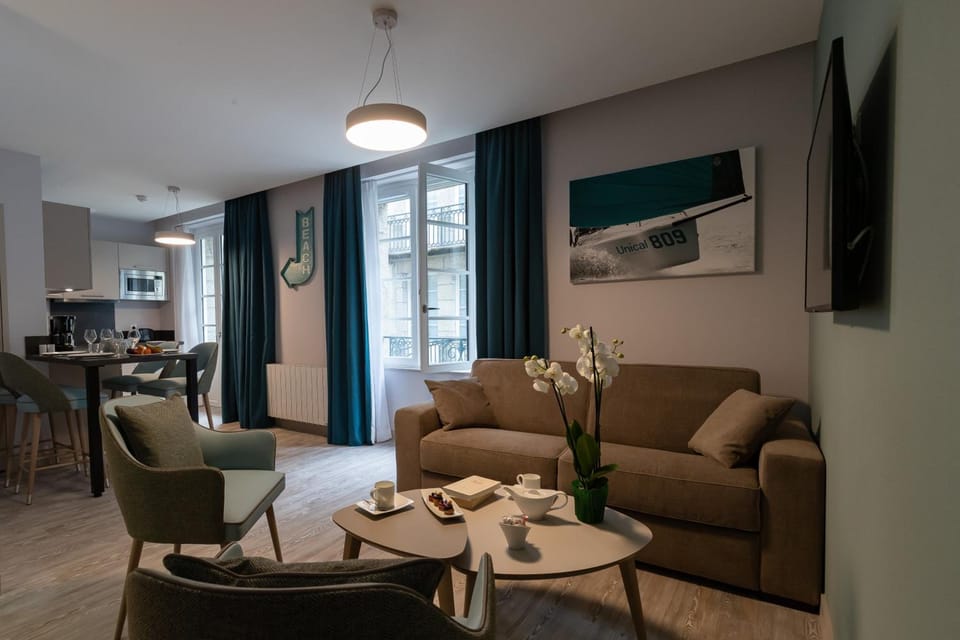 Hôtel des Marins, Saint-Malo Hotel in St-Malo