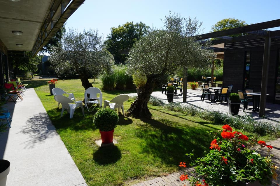 Hôtel Anaïade, Saint-Nazaire Pornichet Hotel in La Baule-Escoublac