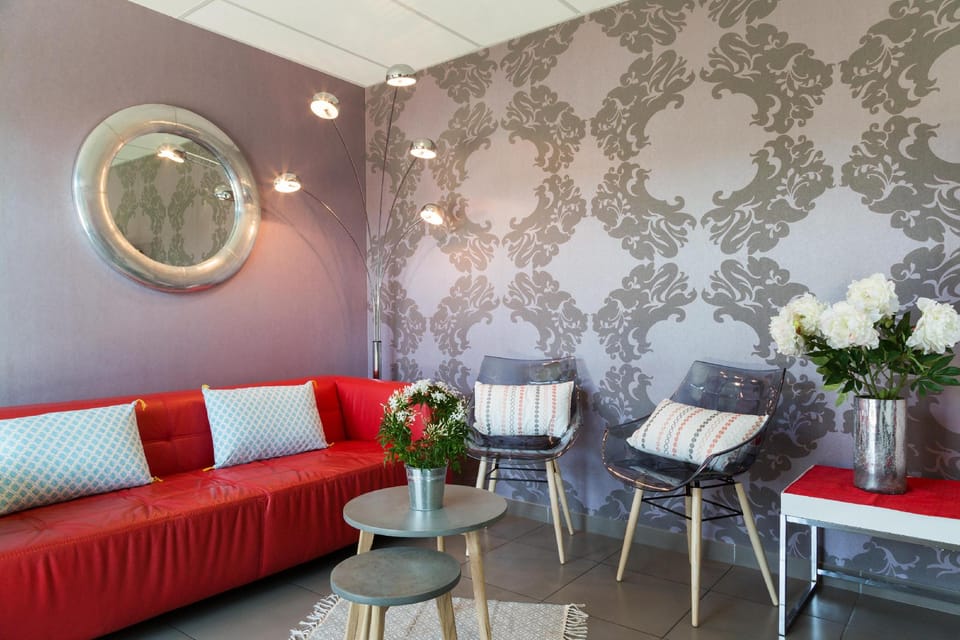 Hôtel Anaïade, Saint-Nazaire Pornichet Hotel in La Baule-Escoublac