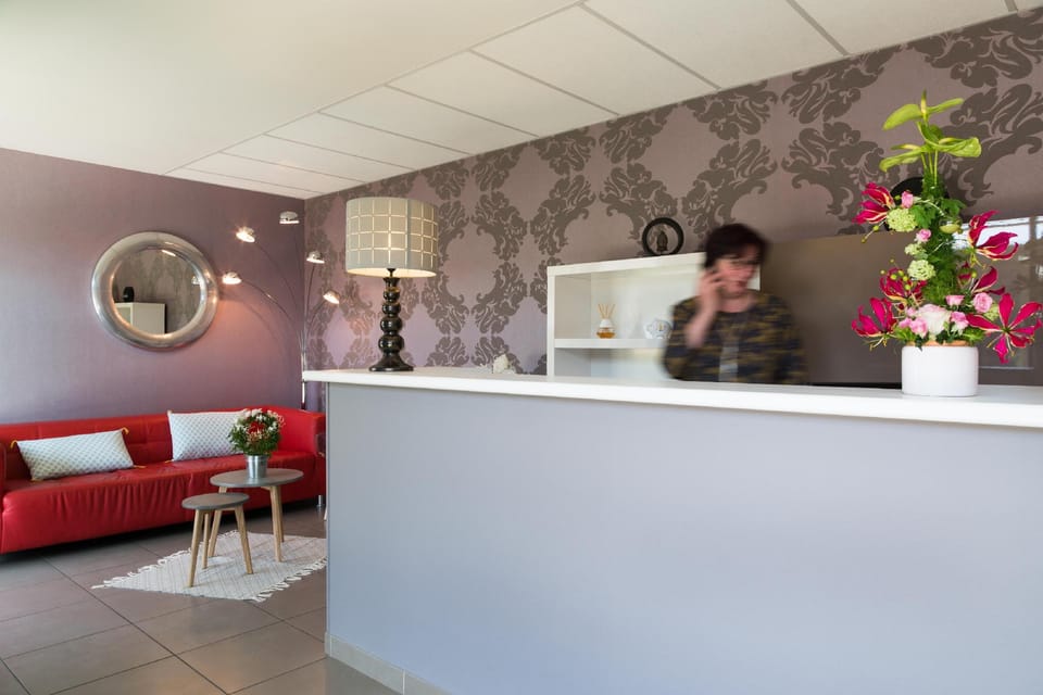 Hôtel Anaïade, Saint-Nazaire Pornichet Hotel in La Baule-Escoublac