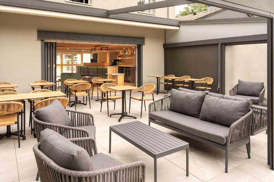 Sure Hotel by Best Western Tours Sud Hotel in Centre-Val de Loire