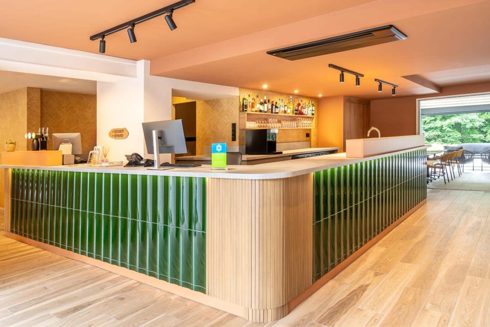 Sure Hotel by Best Western Tours Sud Hotel in Centre-Val de Loire