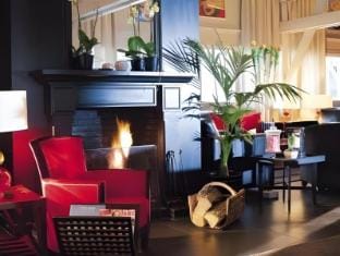 Best Western Hotel Acadie Paris Nord Villepinte Hotel in Île-de-France