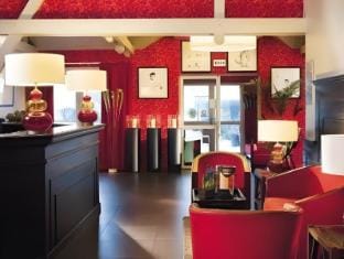 Best Western Hotel Acadie Paris Nord Villepinte Hotel in Île-de-France