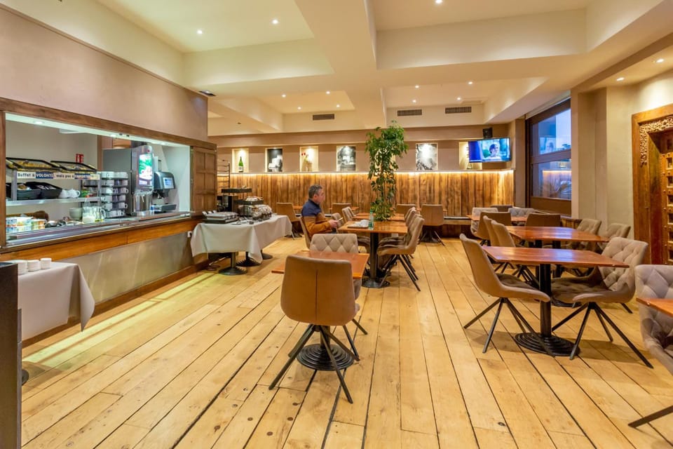 The Originals Access, Hôtel Bourges Gare Hotel in Bourges