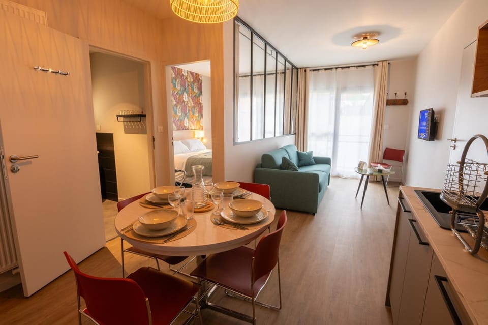 The Originals City, Ara Hôtel, Landerneau Hotel in Landerneau