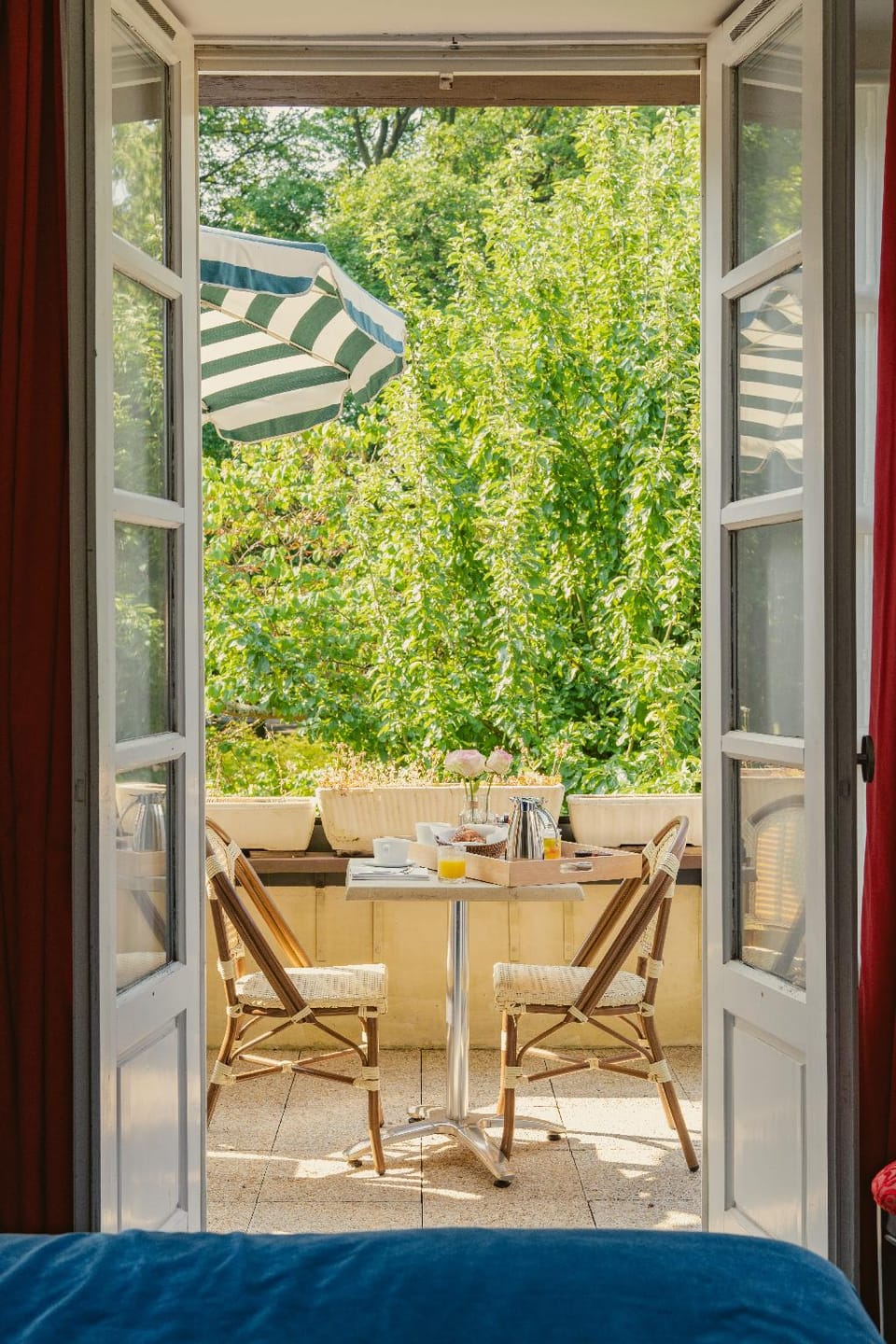 Le Manoir du Lys Hotel in Bagnoles de l'Orne Normandie