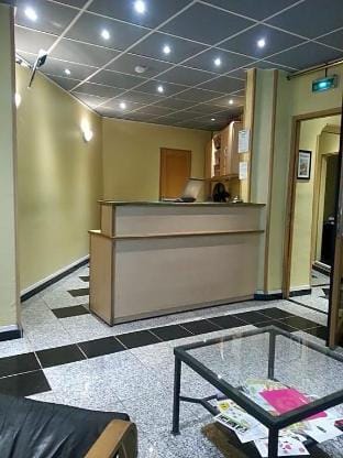 The Originals Boutique, Hôtel Le Griffon, Vincennes Hotel in Vincennes