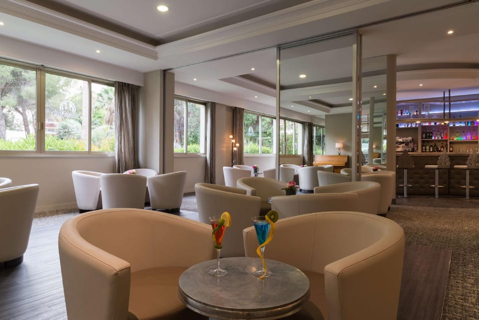 Ballroom