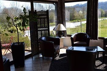 The Originals Boutique, Hôtel Les Quatre Salines, Le Mont Saint-Michel Sud Hotel in Brittany