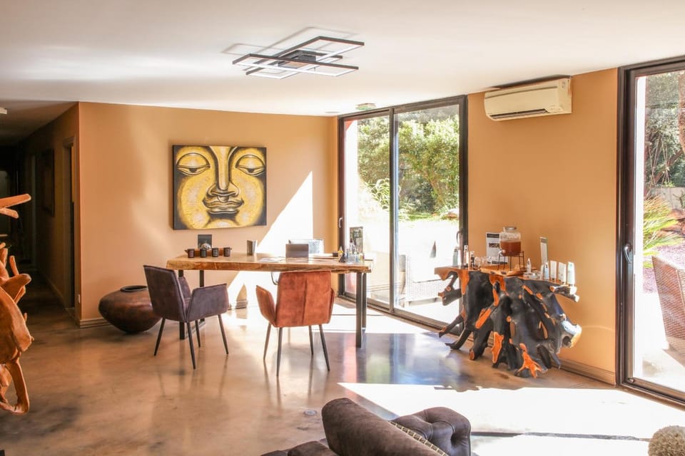 Hôtel Disini Montpellier Est Hotel in Occitanie