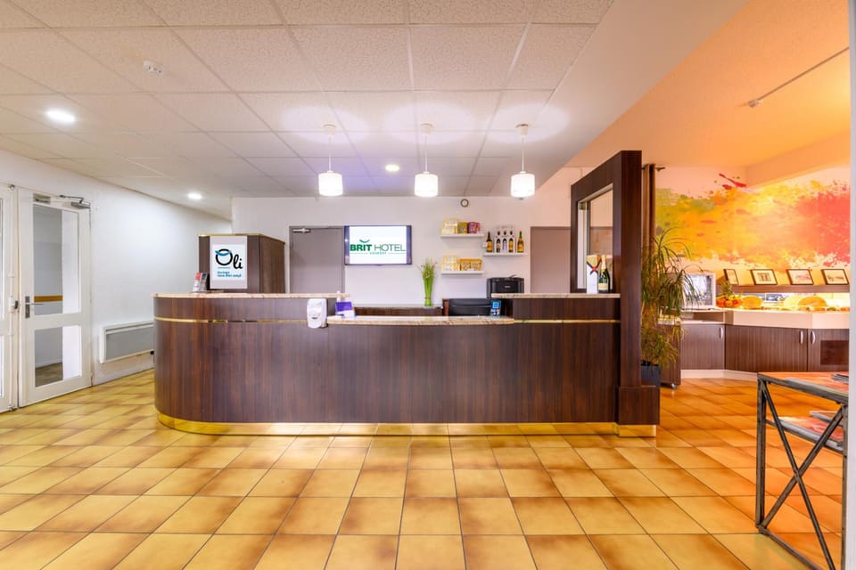 Tabl'Hôtel, Cambrai Hotel in Hauts-de-France