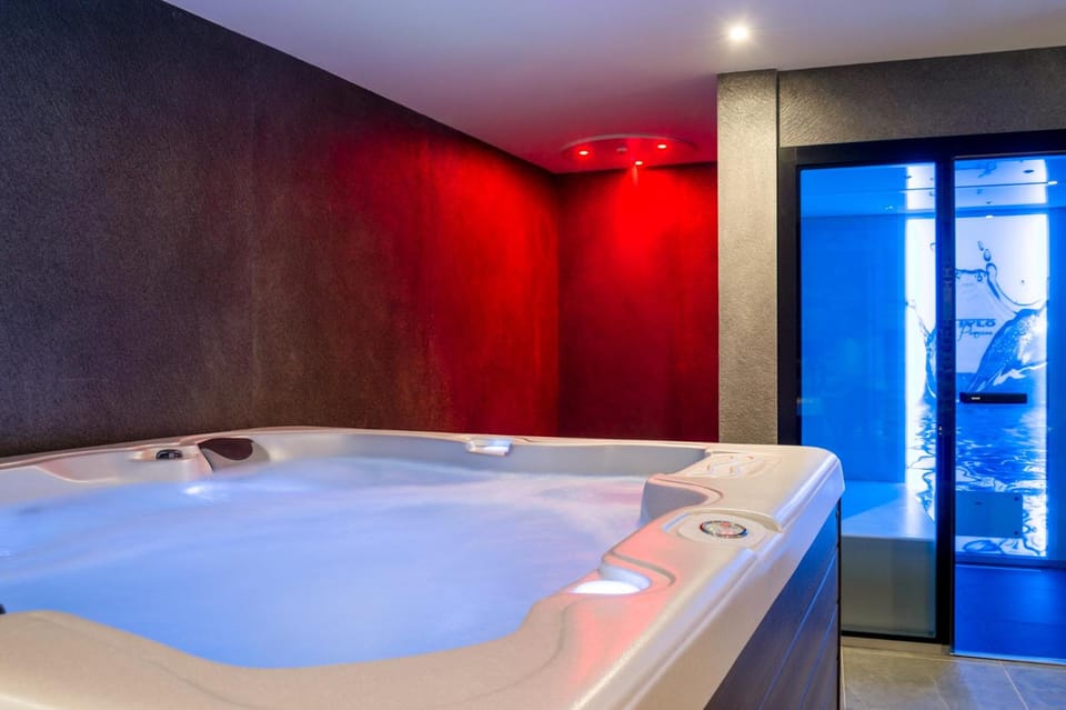 Hôtel Ginkgo - SPA Biloba Hotel in Quimper