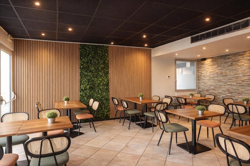 Sure Hotel by Best Western Dijon Sud Hotel in Bourgogne-Franche-Comté
