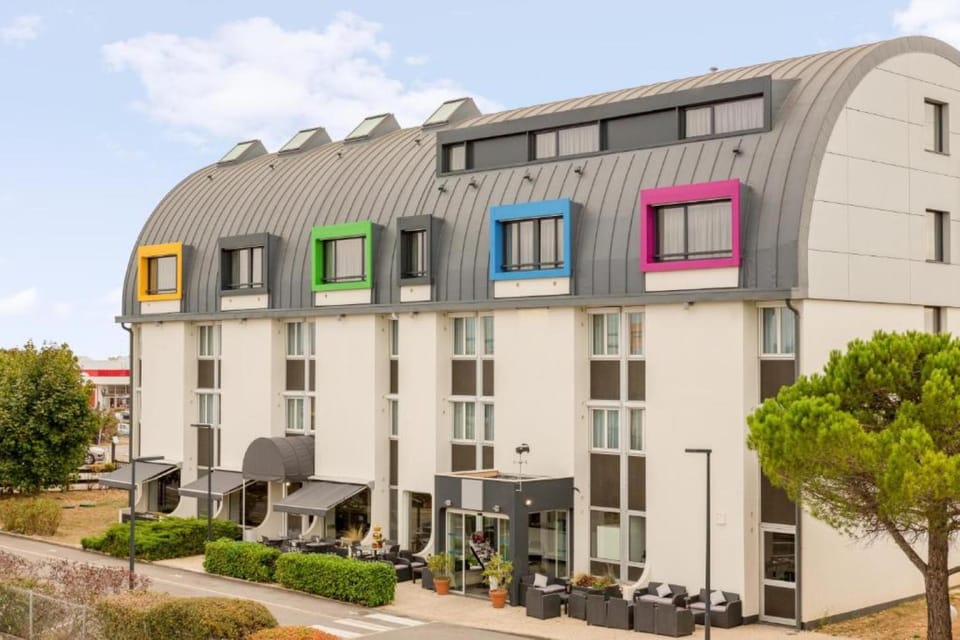 Sure Hotel by Best Western Dijon Sud Hotel in Bourgogne-Franche-Comté