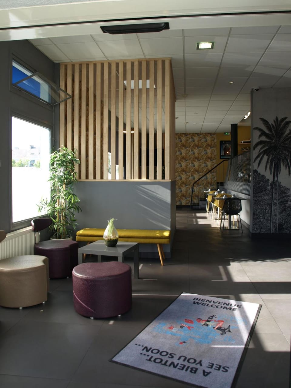 The Originals City, Hôtel de l'Europe, Saint-Nazaire Hotel in Saint-Nazaire