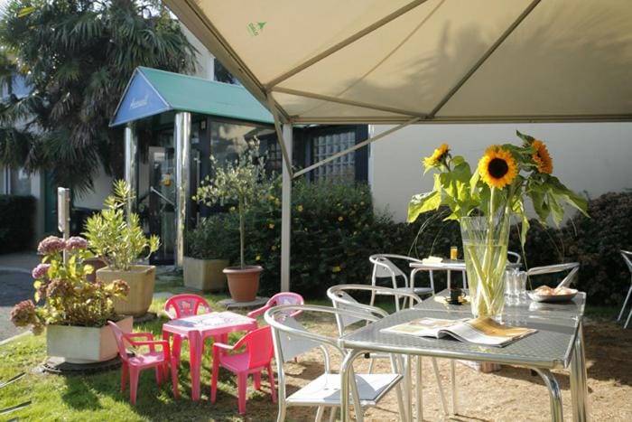The Originals Access,Hôtel Rennes Ouest Hotel in Rennes