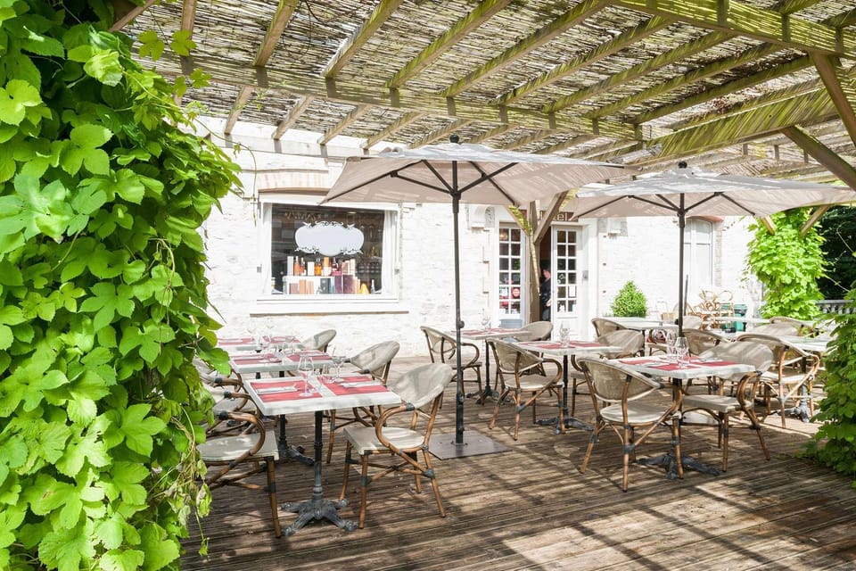 The Originals Boutique, Hôtel Ô Gayot, Bagnoles-de-l'Orne Hotel in Bagnoles de l'Orne Normandie