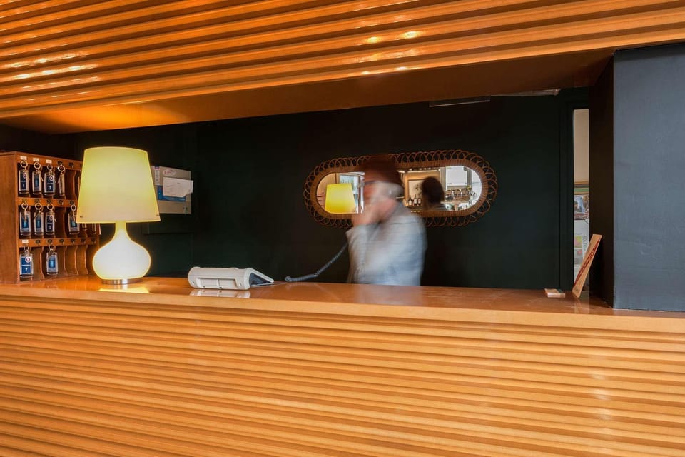 The Originals Boutique, Hôtel Ô Gayot, Bagnoles-de-l'Orne Hotel in Bagnoles de l'Orne Normandie