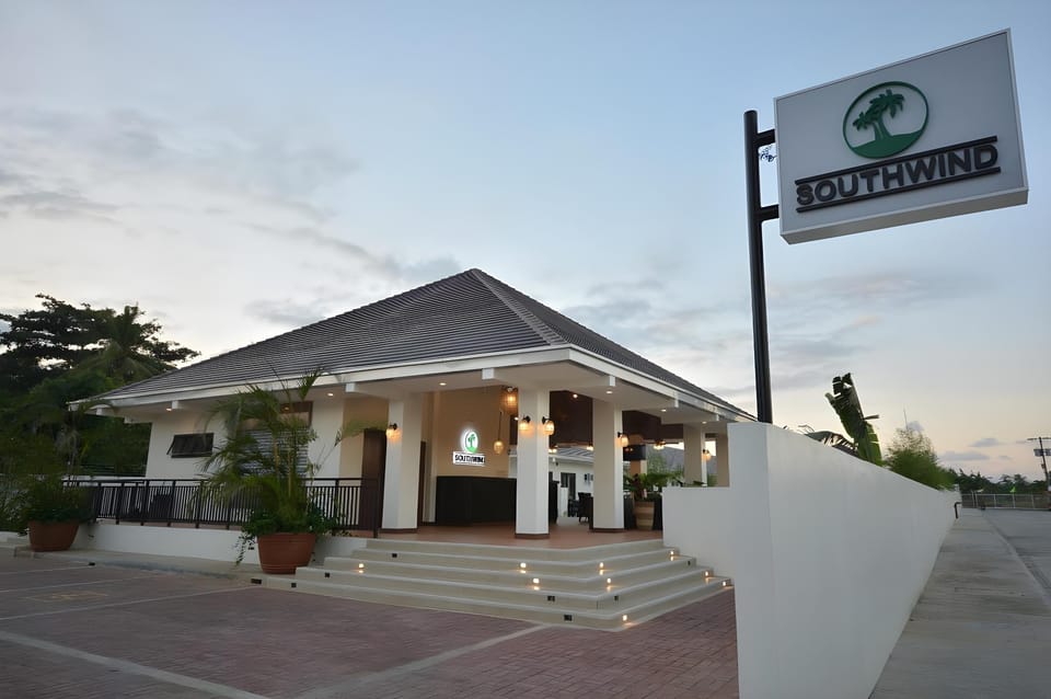 Southwind Palawan Resort in Puerto Princesa