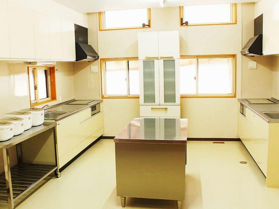 Moritake Onsen Yuparu Hotel in Japan