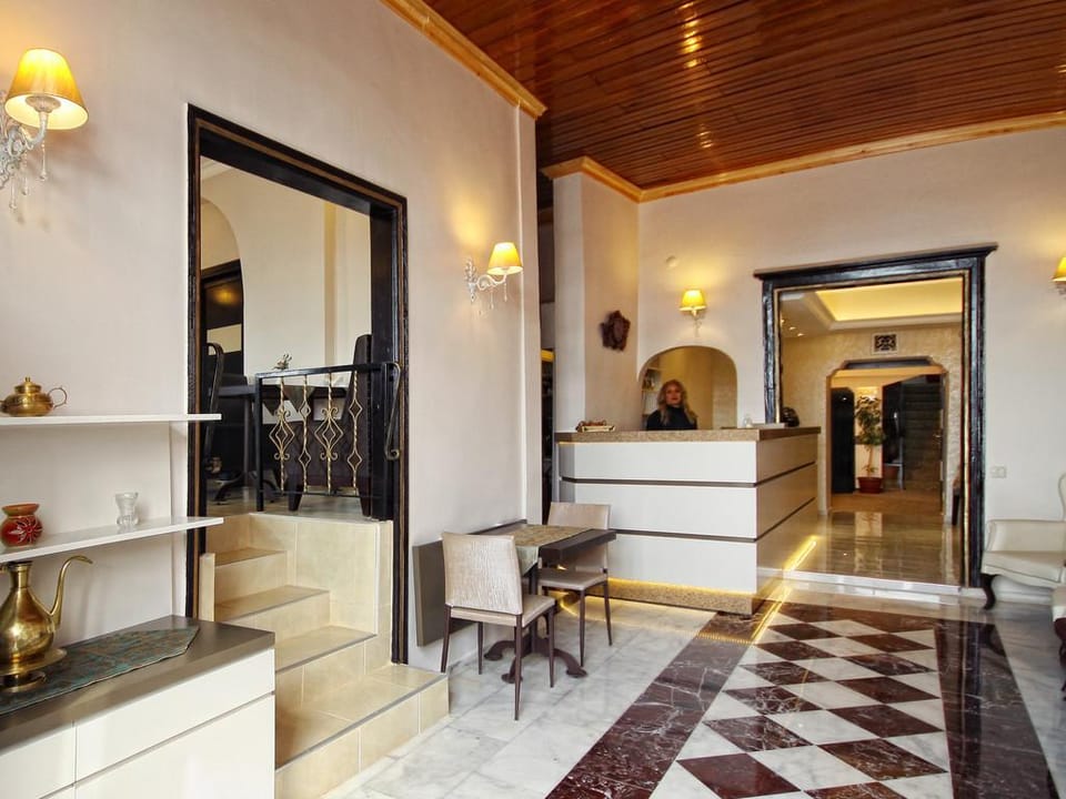 Hotel Karacam Hotel in İzmir Province