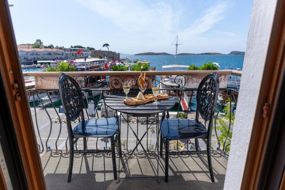 Hotel Karacam Hotel in İzmir Province