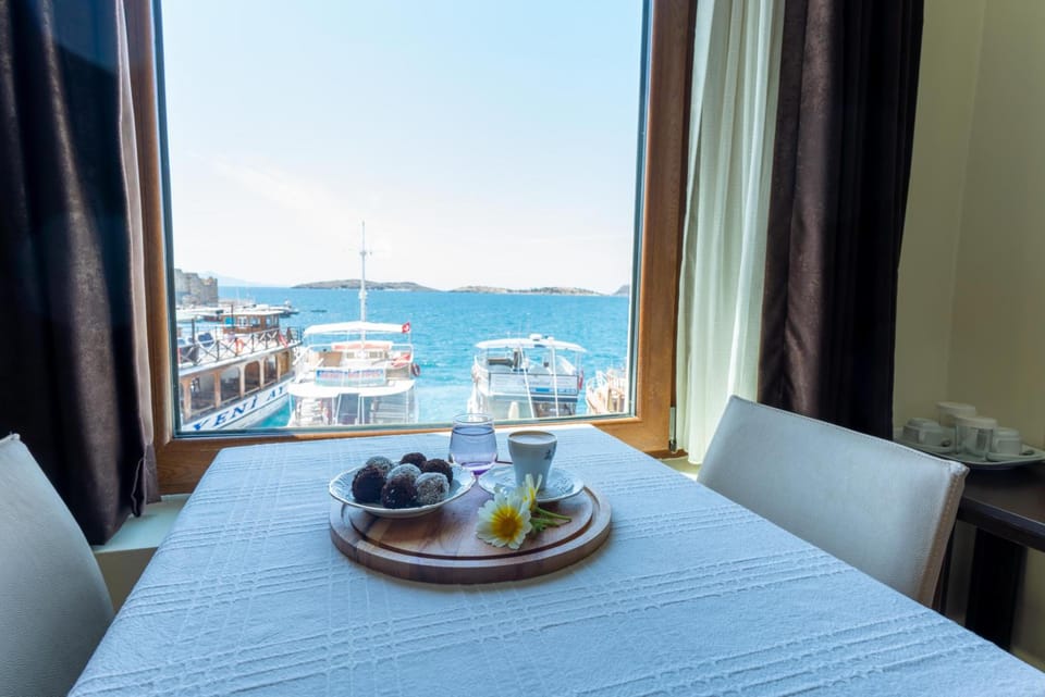 Hotel Karacam Hotel in İzmir Province