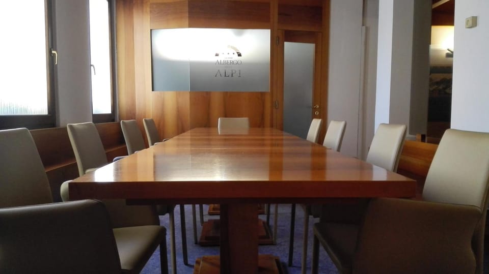 Albergo Delle Alpi Hotel in Belluno