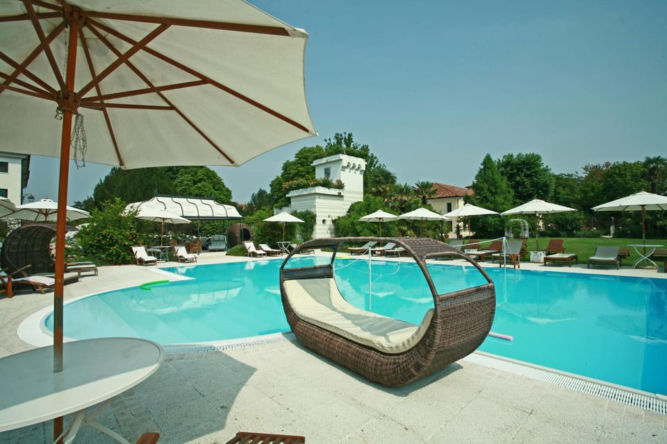 Villa Foscarini Cornaro Hotel in Friuli-Venezia Giulia