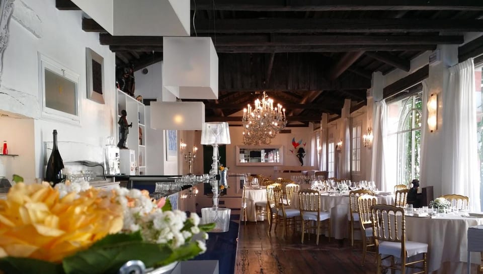 Villa Foscarini Cornaro Hotel in Friuli-Venezia Giulia