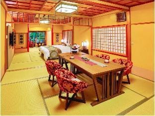 Tenboen Hotel in Hyogo Prefecture