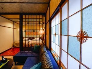 Tenboen Hotel in Hyogo Prefecture