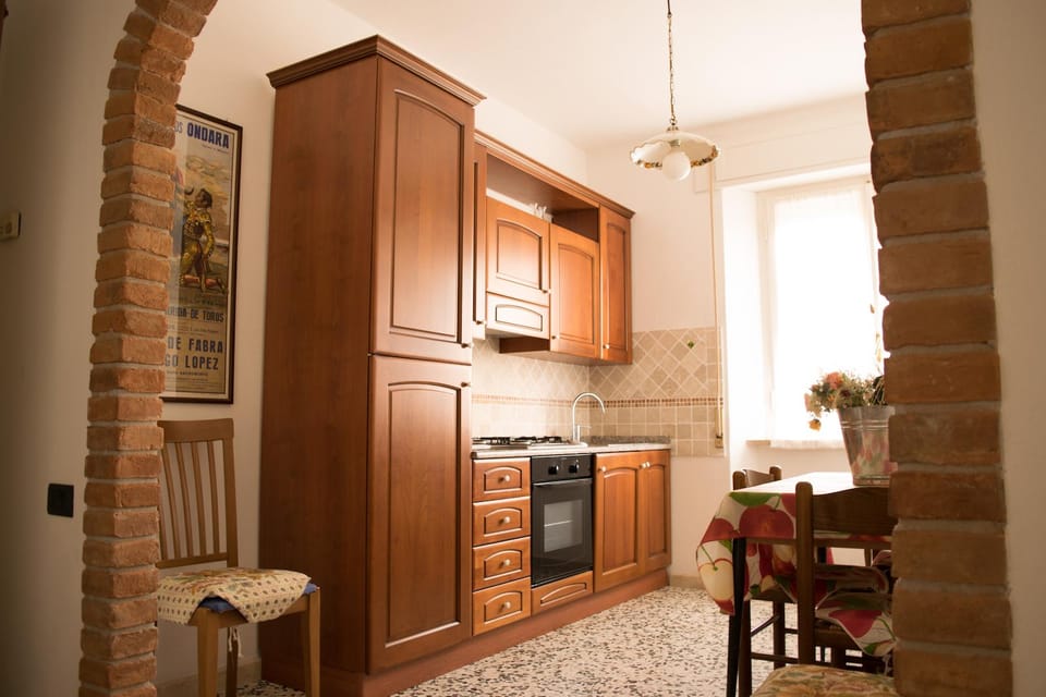 Cav Costa degli Etruschi Apartment hotel in San Vincenzo