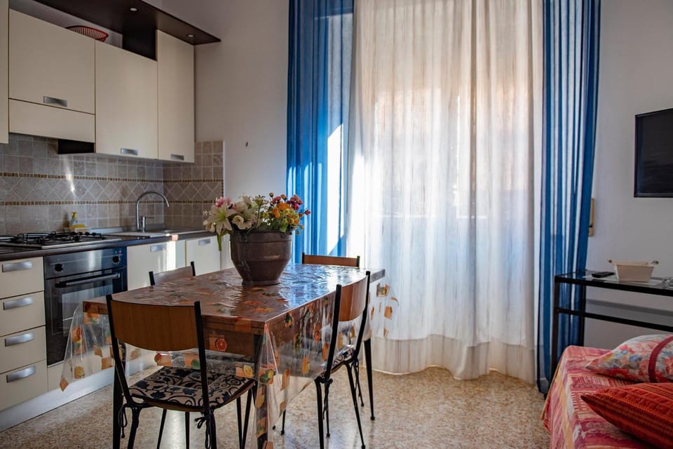 Cav Costa degli Etruschi Apartment hotel in San Vincenzo